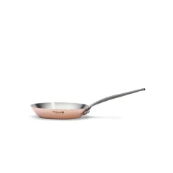 Poêle à frire cuivre Inocuivre 20cm - De Buyer