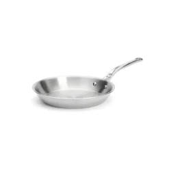 Poêle inox 24cm Affinity - De Buyer
