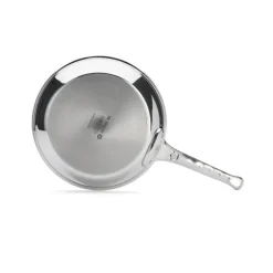 Poêle inox 24cm Affinity - De Buyer