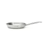 Poêle inox induction 28cm Prim'Appety - De Buyer