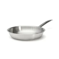 Poêle inox induction 28cm Prim'Appety - De Buyer