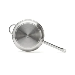 Poêle inox induction 32cm Prim'Appety - De Buyer