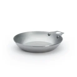 Poêle Mineral B Element 20cm amovible - De Buyer