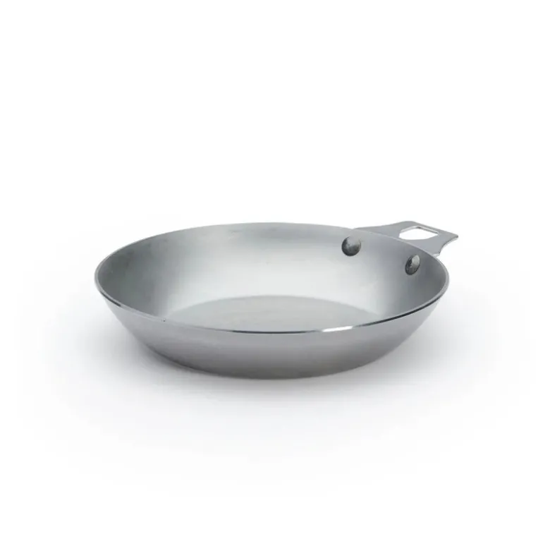 Poêle Mineral B Element 24cm amovible - De Buyer