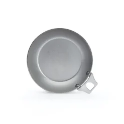 Poêle Mineral B Element 24cm amovible - De Buyer
