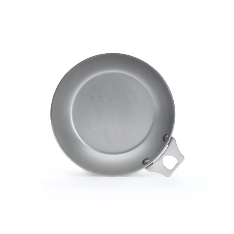 Poêle Mineral B Element 24cm amovible - De Buyer