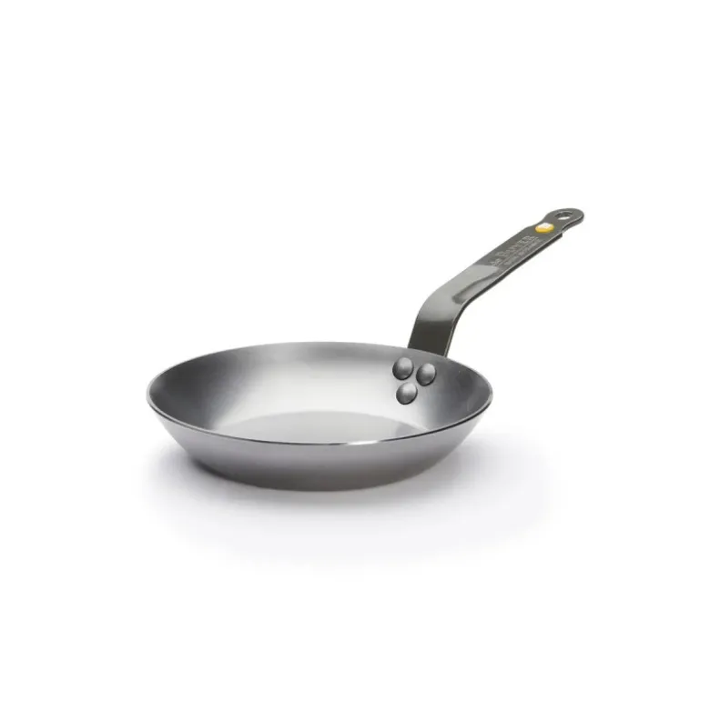 Poêle Mineral B Element 20cm - De Buyer