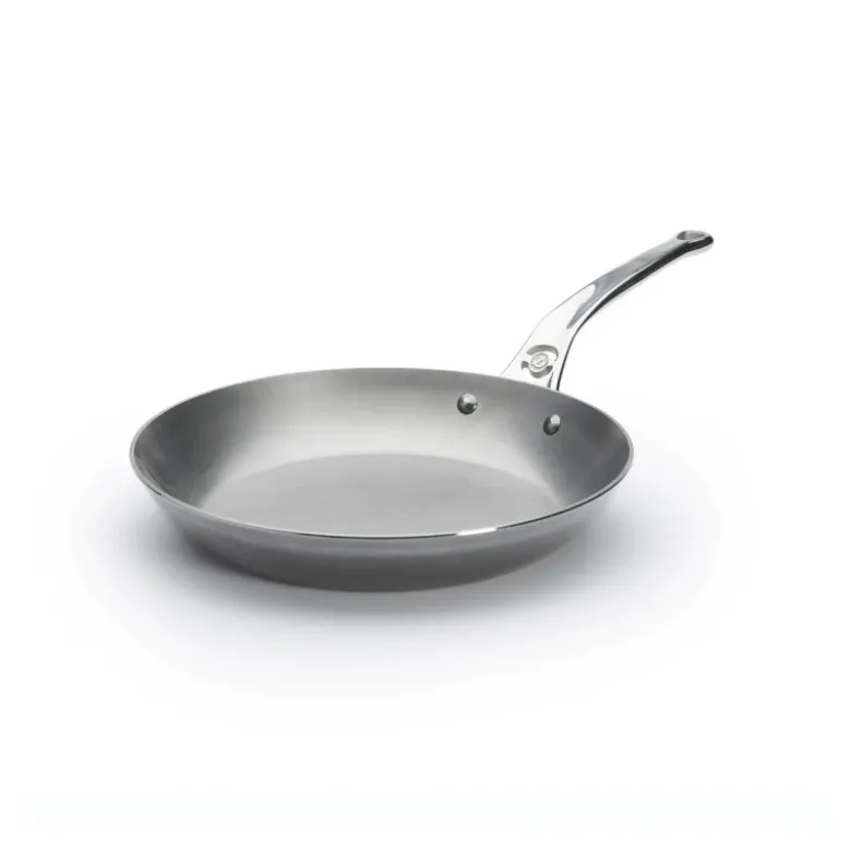 Poêle Mineral B Pro 28cm - De Buyer