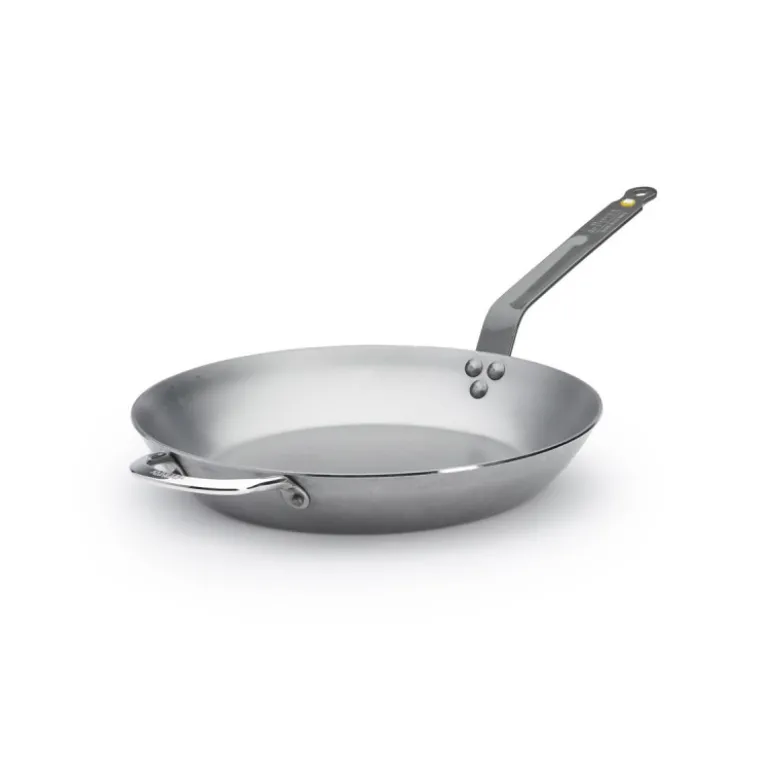 Poêle Minéral B Element 32cm - De Buyer