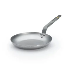 Poêle à omelette Mineral B Element 24 cm - De Buyer