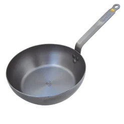 Poêle Paysanne Mineral B Element 24cm - De Buyer