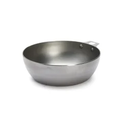 Poêle Paysanne Mineral B Element 24cm amovible - De Buyer