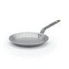 Poêle à steak 24cm Mineral B Element - De Buyer
