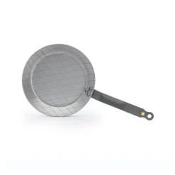 Poêle à steak 24cm Mineral B Element - De Buyer