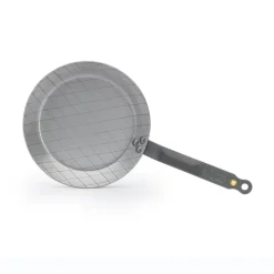 Poêle à steak 28cm Mineral B Element - De Buyer