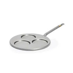 Poêle Triblinis Mineral B Element 27cm - De Buyer