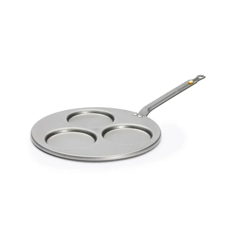 Poêle Triblinis Mineral B Element 27cm - De Buyer