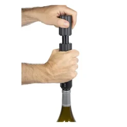Pompe Preserve Duo pour Vin Tranquille et Effervescent - Peugeot