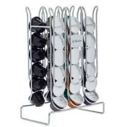 Porte-capsules 36 dosettes - Le'Xpress