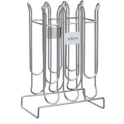 Porte-capsules 36 dosettes - Le'Xpress