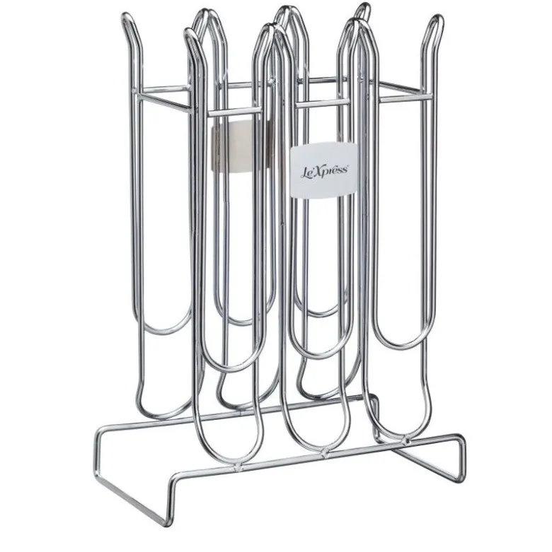 Porte-capsules 36 dosettes - Le'Xpress