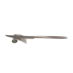 Porte couteaux Arabesque inox x6 - Lebrun
