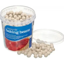 Pot haricots céramique 500g - Kitchen Craft
