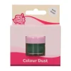 Poudre alimentaire vert Holly Green - FunColours