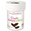 Poudre arôme naturel fève tonka - Scrapcooking