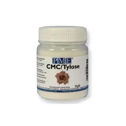Poudre CMC Tylo 55g - PME