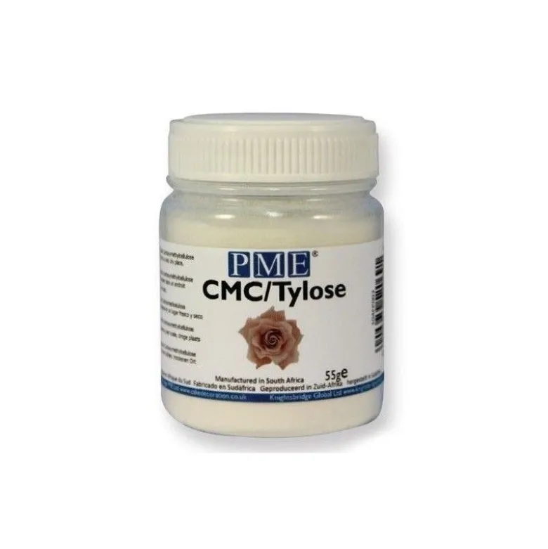 Poudre CMC Tylo 55g - PME