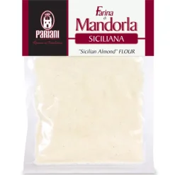 Poudre d'Amande de Sicile - 150g sous vide - Pariani