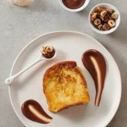 Praliné Amande Noisette 300g - Valrhona