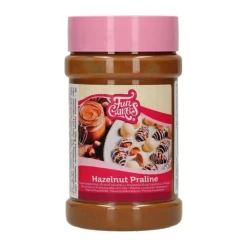 Praliné noisettes 325g - FunCakes