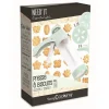 Presse à biscuits Need'it - ScrapCooking