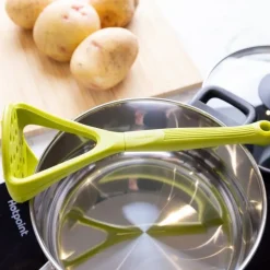 Presse-purée vert - Colourworks