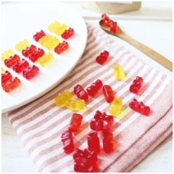 Préparation bonbons citron 100g - Scrapcooking