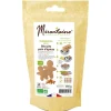 Préparation pour biscuit pain d'épices BIO 280g - Mirontaine