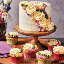Préparation pour crème au beurre 1kg - FunCakes
