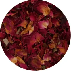 Pétales de rose comestibles 5g - FunCakes