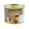 Pâte de marron 240g - Sabaton