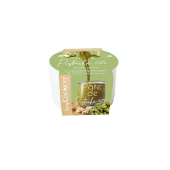 Pâte de pistache verte 200g - Scrapcooking