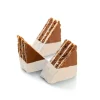 Pâte à Glacer Ivoire 5kg - Cacao Barry