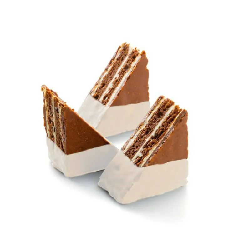 Pâte à Glacer Ivoire 5kg - Cacao Barry