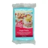 Pâte à sucre Baby Blue 1kg - FunCakes