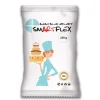 Pâte à Sucre Bleu Baby Blue Velvet 250g - Smartflex