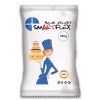 Pâte à Sucre Bleu Blue Velvet 250g - Smartflex
