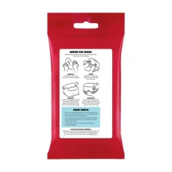 Pâte à Sucre Bleu Glacier 250g - Renshaw