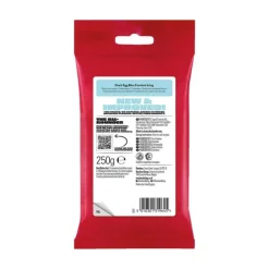 Pâte à Sucre Bleu Glacier 250g - Renshaw