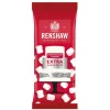 Pâte à Sucre Extra Blanc Guimauve 1kg - Renshaw